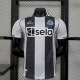 Camisa Newcastle 25/26 Edição Especial - (Jogador)