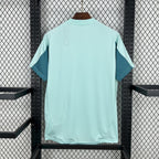 Camisa Cruzeiro 2025 Treino Home - (Torcedor)