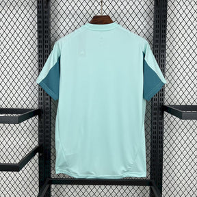 Camisa Cruzeiro Treino 25/26 - (Torcedor) Masculina