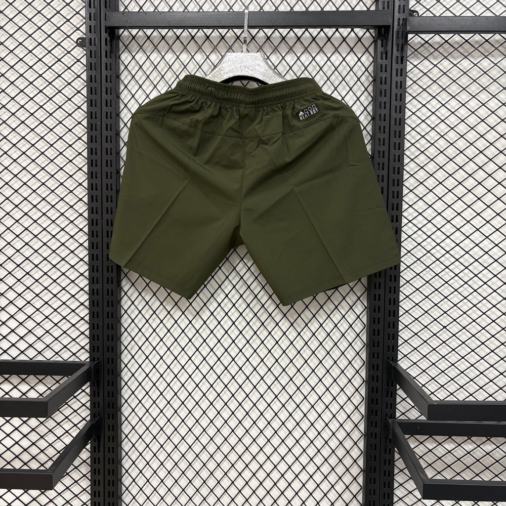 Shorts Adidas  Casual - (Torcedor) Com Bolsos