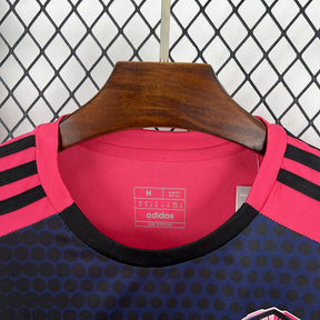 Camisa Real Titans Kings 25/26 - (Torcedor) Masculina