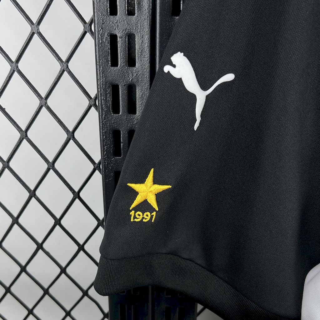 Camisa Colo-Colo 2003 Away - (Retrô)