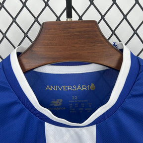 Kit Infantil Porto Home 25/26