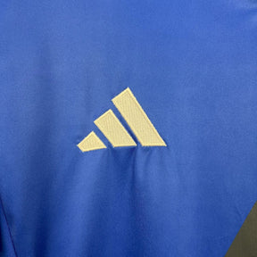 Camisa Emelec Home 25/26 - (Torcedor) Masculina