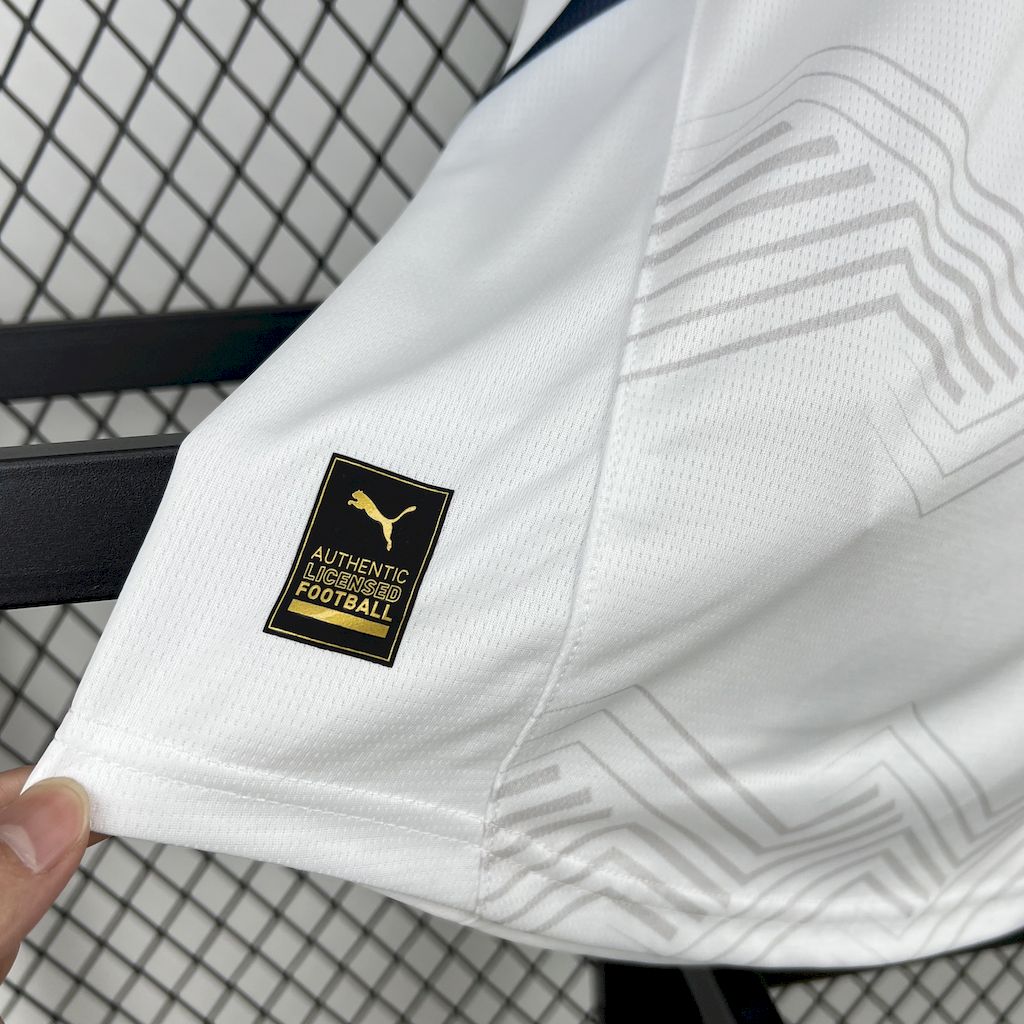 Camisa Monterrey Away 25/26 - (Torcedor) Masculina
