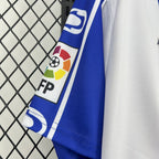 Camisa Espanyol Home 99/00 - Versão (Retrô)