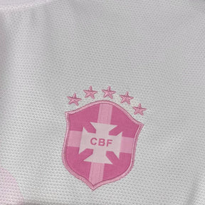 Camisa Brasil Edição-Especial 25/26 - (Torcedor) Masculina