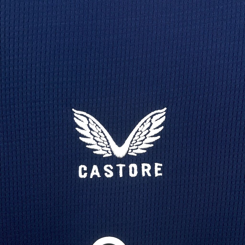 Camisa Athletic Bilbao 25/26 Away - (Torcedor)