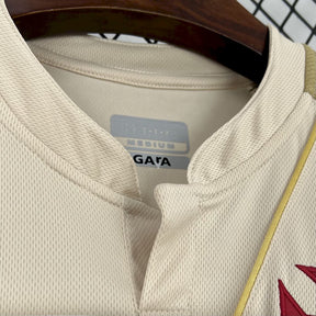 Camisa Vasco Da Gama Third 24/25 - Kappa (Torcedor) Masculina