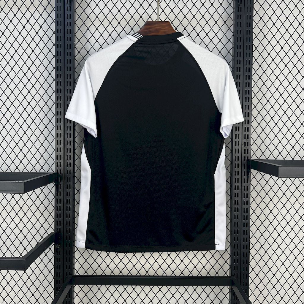Camisa Corinthians 2025 Away - (Torcedor)