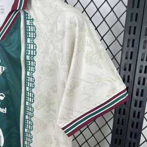 Camisa Real Betis Edição-Especial 25/26 - (Torcedor) Masculina