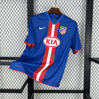Camisa Atlético de Madrid 10/11 Away - (Retrô)