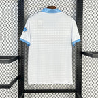 Camisa Napoli 90/91 Away - (Retrô)