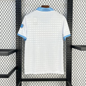 Camisa Napoli 90/91 Away - (Retrô)