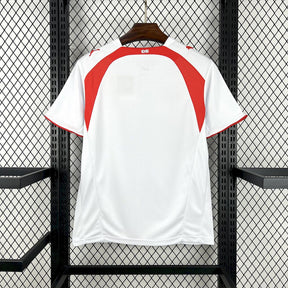 Camisa Stuttgart Home 06/07 - Versão (Retrô)