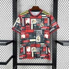 Camisa Real Madrid 25/26 Edição Especial - (Torcedor)