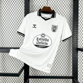 Camisa Celta De Vigo Edição-Especial Oliveira Dos Cem Anos 25/26 - (Torcedor) Masculina