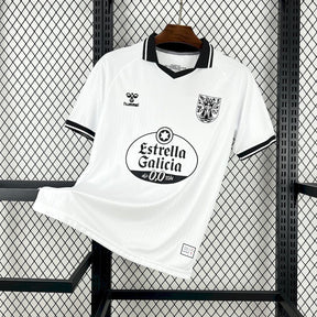 Camisa Celta De Vigo Edição-Especial Oliveira Dos Cem Anos 25/26 - (Torcedor) Masculina