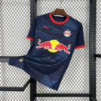 Camisa Red Bull Salzburg 25/26 Away - (Torcedor)