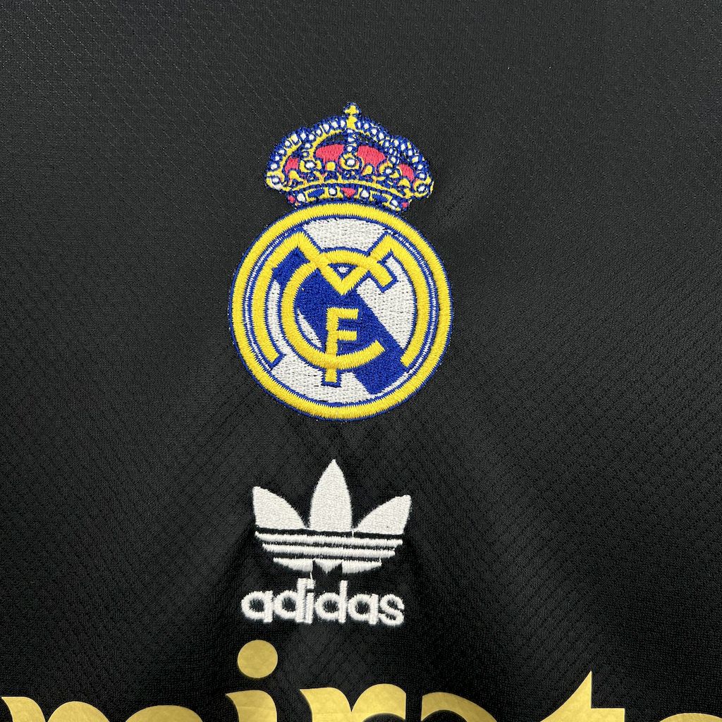 Camisa Real Madrid Edição-Especial 25/26 - (Torcedor) Masculina