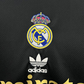 Camisa Real Madrid Edição-Especial 25/26 - (Torcedor) Masculina
