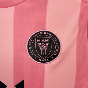 Camisa Inter Miami Double Edition 25/26 - (Torcedor) Masculina