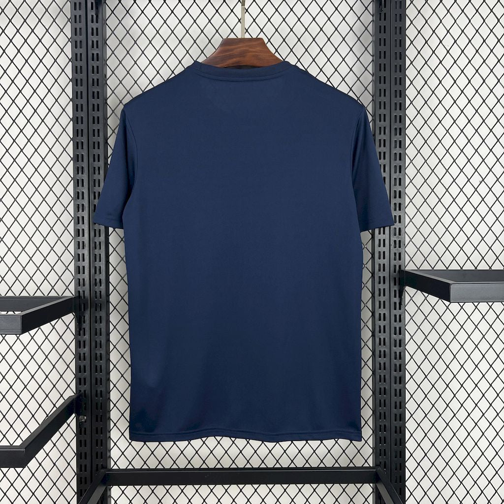 Camisa Monterrey Pré-Jogo 25/26 - (Torcedor) Masculina