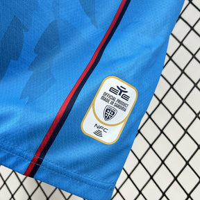 Camisa Cagliari Third 25/26 - (Torcedor) Masculina