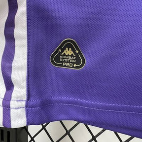 Camisa Fiorentina Home 25/26 - Versão (Torcedor) Masculina