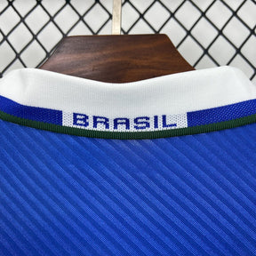 Camisa Brasil Away 1994 - Versão (Retrô)