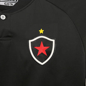 Camisa Botafogo-PB Away 25/26 - (Torcedor) Masculina
