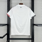 Camisa Besiktas 25/26 Home - (Torcedor)