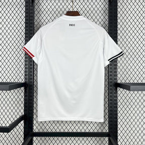 Camisa Besiktas Home 25/26 - (Torcedor) Masculina