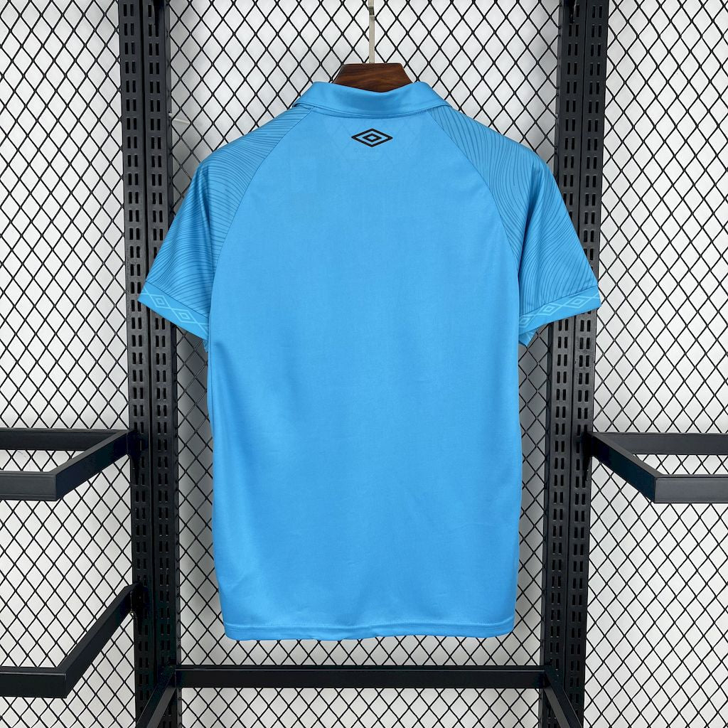 Camisa Santos 2025 Third - (Torcedor)