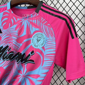Camisa Inter Miami Edição Especial 25/26 - (Torcedor) Masculina
