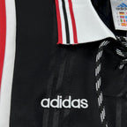 Camisa Benfica 97/98 Away - (Retrô)
