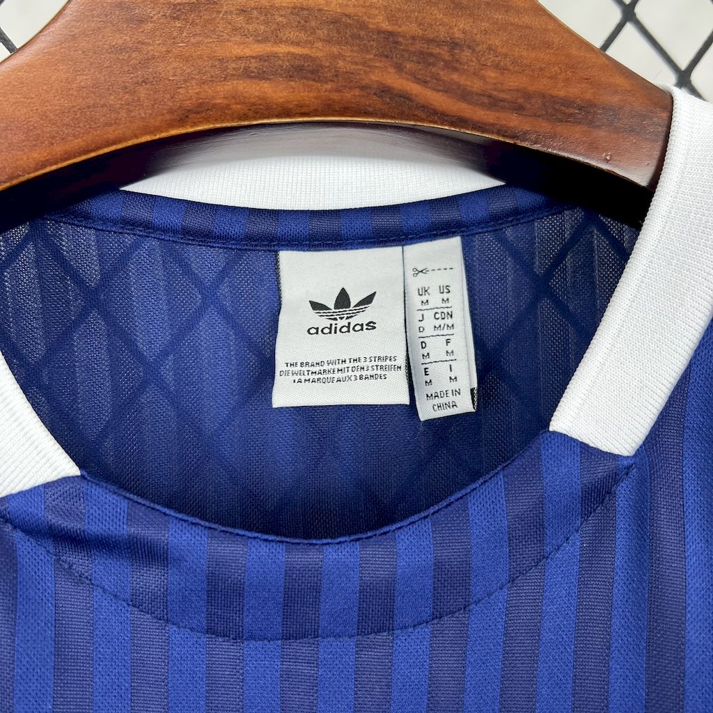 Camisa Arsenal Terrace Icons 25/26 - (Torcedor) Masculina