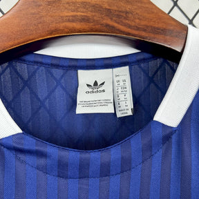 Camisa Arsenal Terrace Icons 25/26 - (Torcedor) Masculina