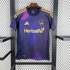 Camisa LA Galaxy 2025 Away - (Torcedor)