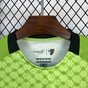 Camisa Palestino Light Green 25/26 - (Torcedor) Masculina