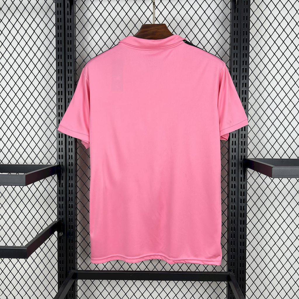 Camisa Real Madrid Edição Especial 25/26 - (Torcedor) Masculina
