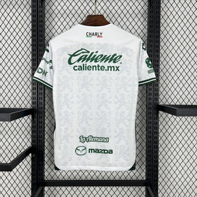 Camisa Léon Away 24/25 - (Torcedor) Masculina