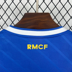 Camisa Real Madrid Third 25/26 - Versão (Feminina)