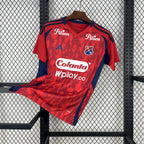 Camisa Independiente de Medellin 25/26 Home - (Torcedor)