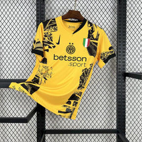 Camisa Inter de Milão 24/25 Third - (Torcedor)