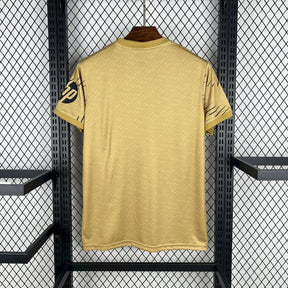 Camisa Real Madrid Treino 25/26 - (Torcedor) Masculina