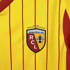 Camisa Lens 25/26 Home - (Torcedor)
