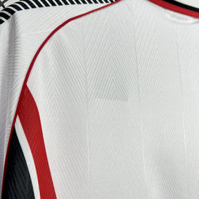 Camisa Milan Away 97/98 - Versão (Retrô)