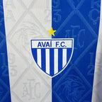 Camisa Avaí 2025 Home - (Torcedor)