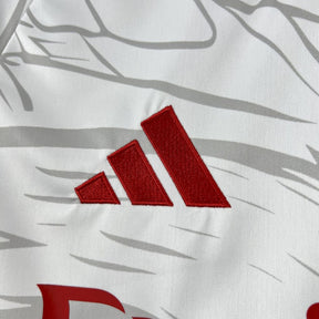 Camisa Benfica 25/26 Edição Especial - (Torcedor)